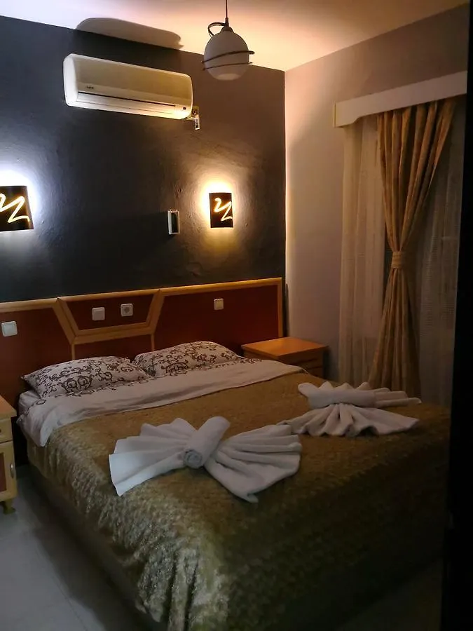 Roadhouse Boutik Otel Gumbet
