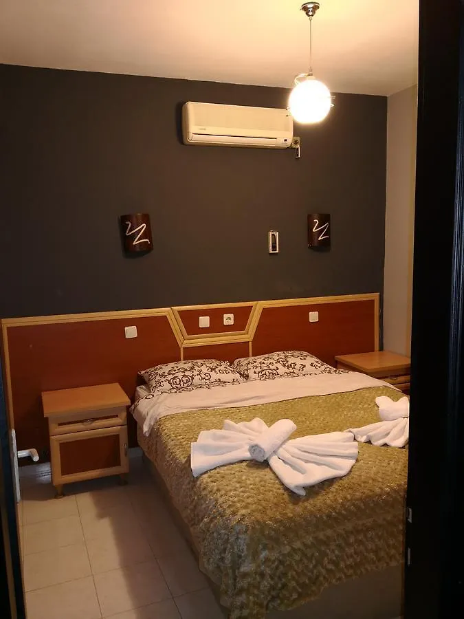Roadhouse Boutik Otel Gumbet Turkey