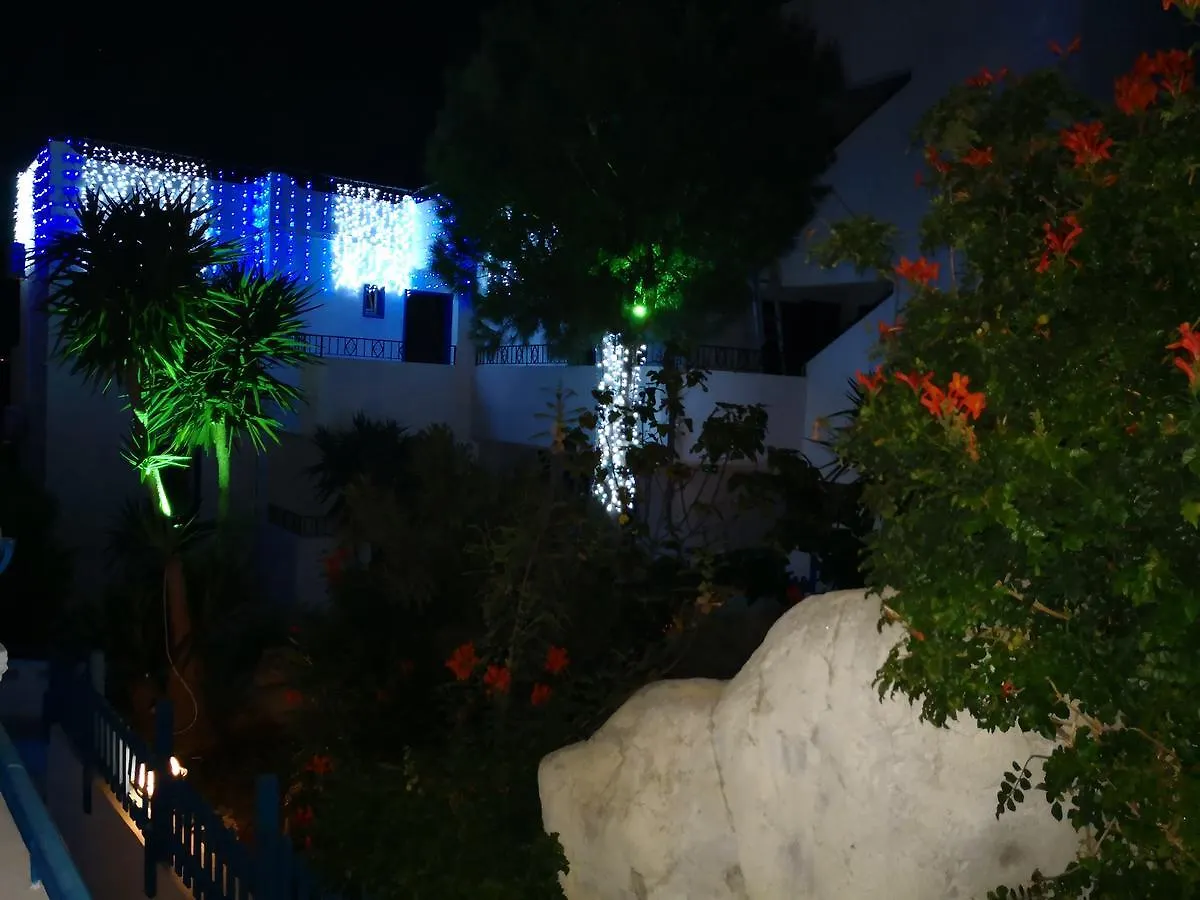 Roadhouse Boutik Otel Gumbet Aparthotel