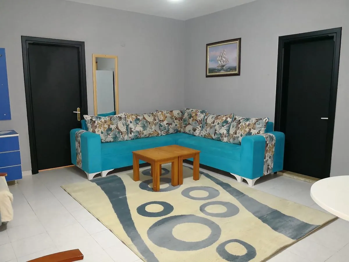 Roadhouse Boutik Otel Gumbet Aparthotel