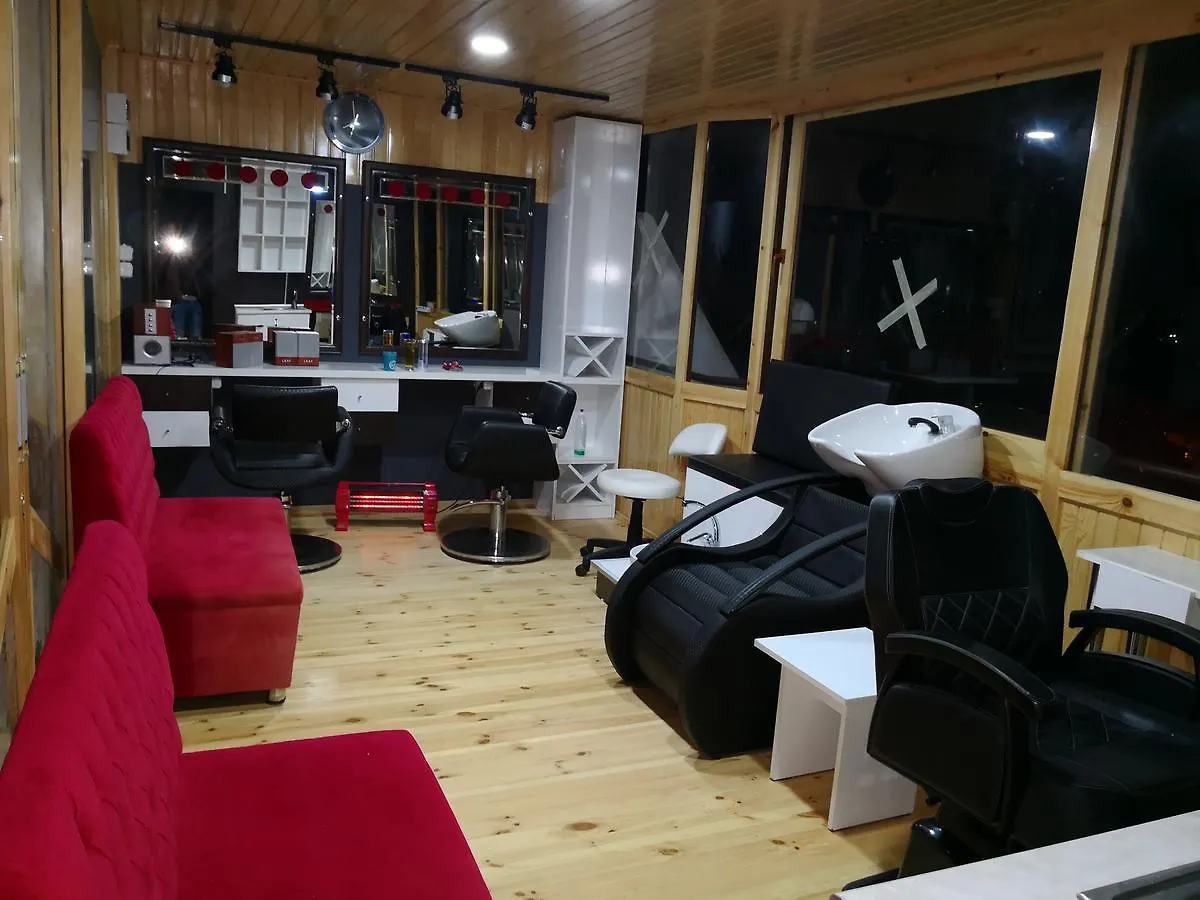 Roadhouse Boutik Otel Gumbet Aparthotel