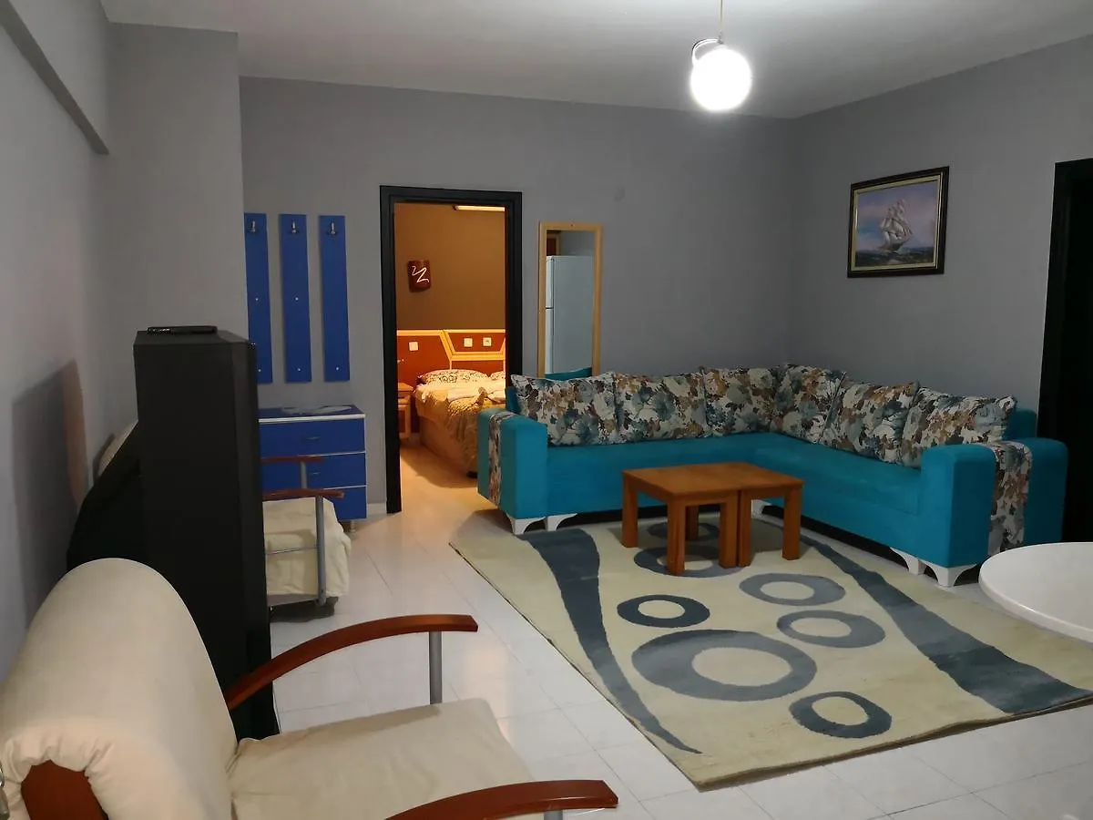 Roadhouse Boutik Otel Gumbet 0*,  Turkey
