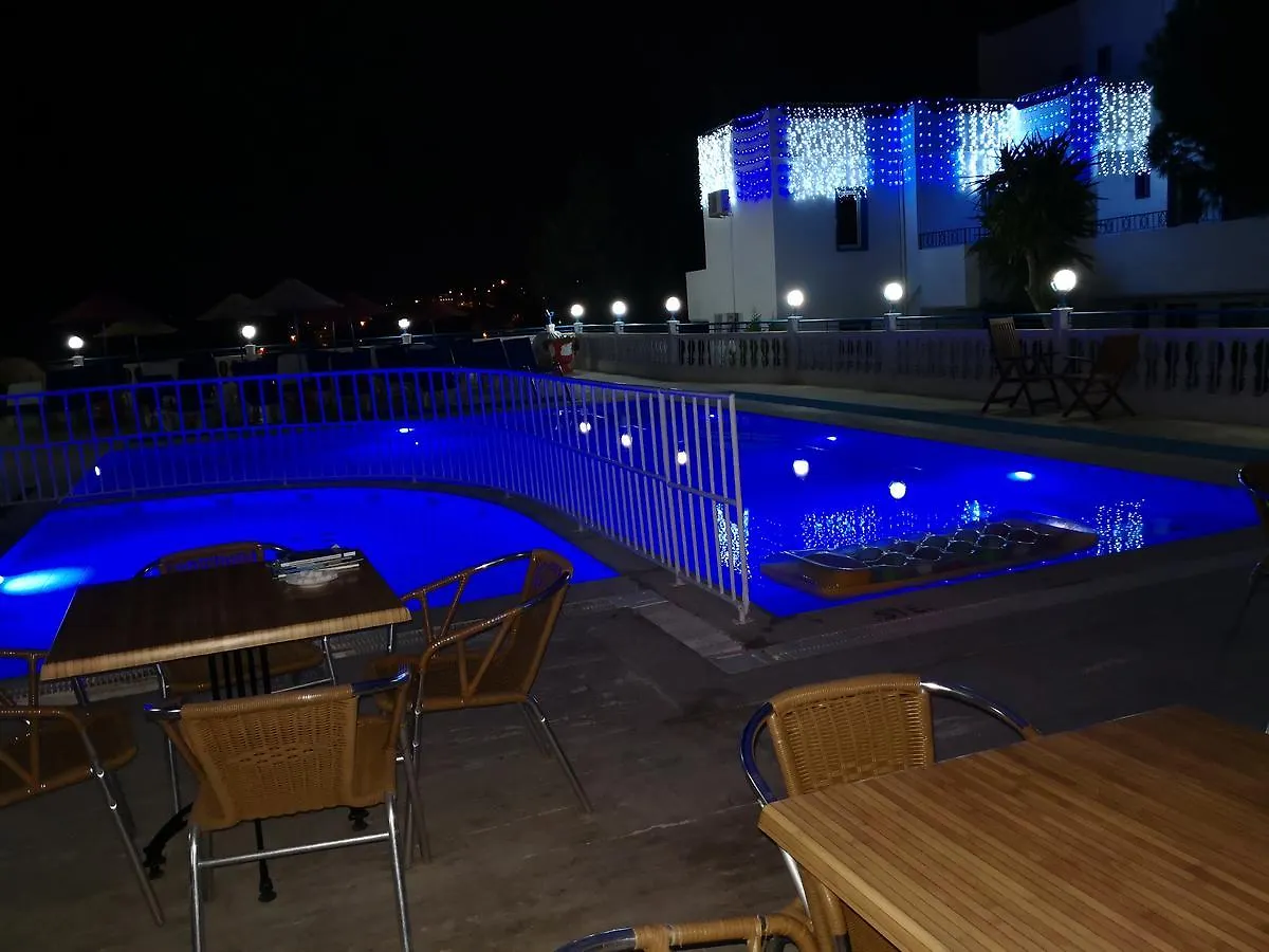 Roadhouse Boutik Otel Gumbet 0*,  Turkey