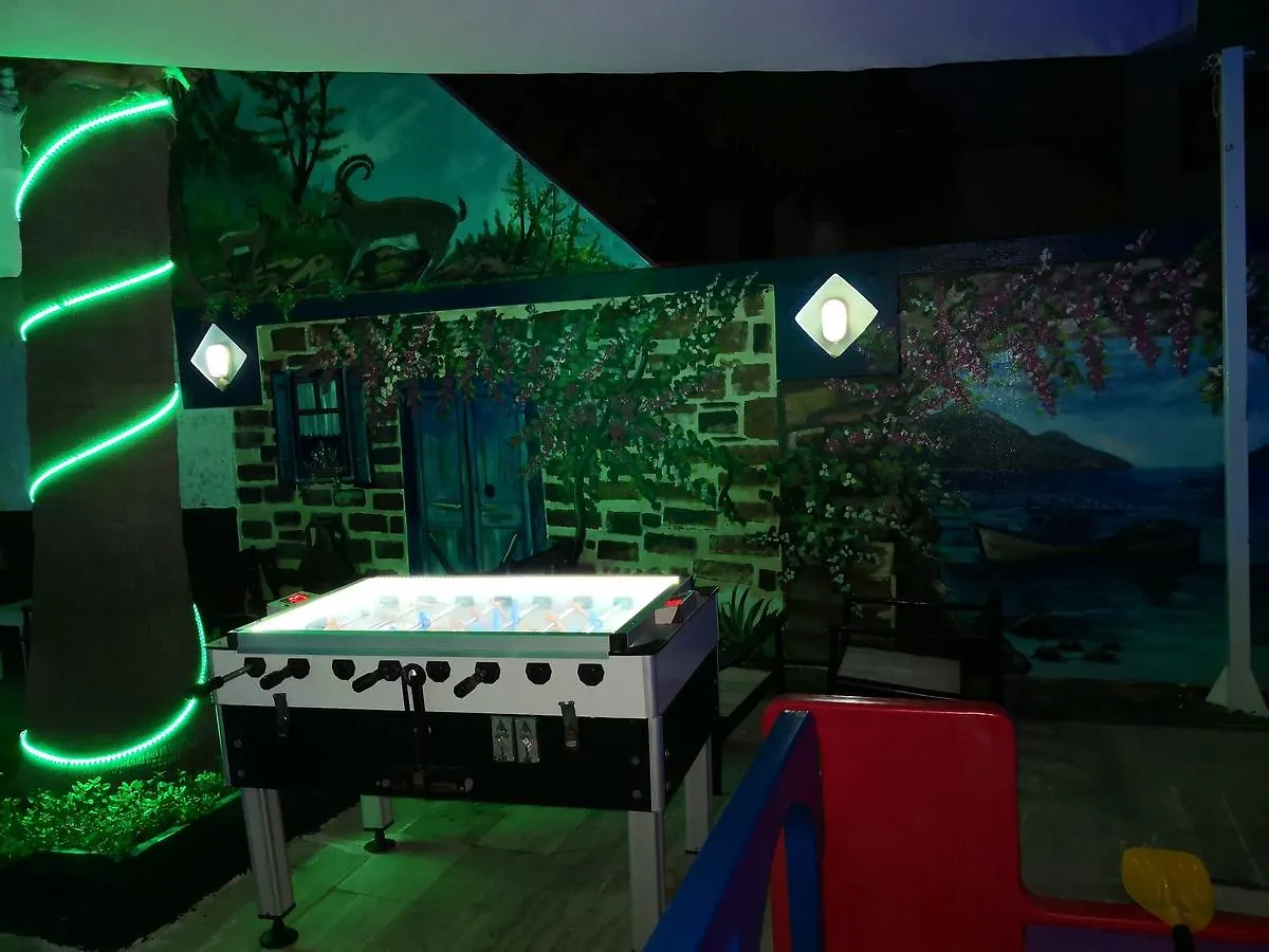 Roadhouse Boutik Otel Gumbet 0*,