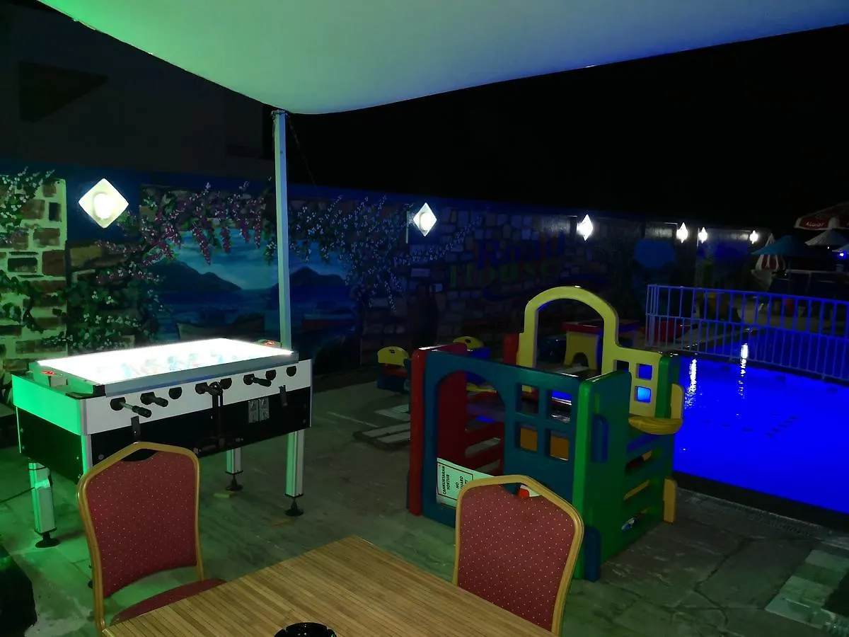 Roadhouse Boutik Otel Gumbet 0*,  Turkey