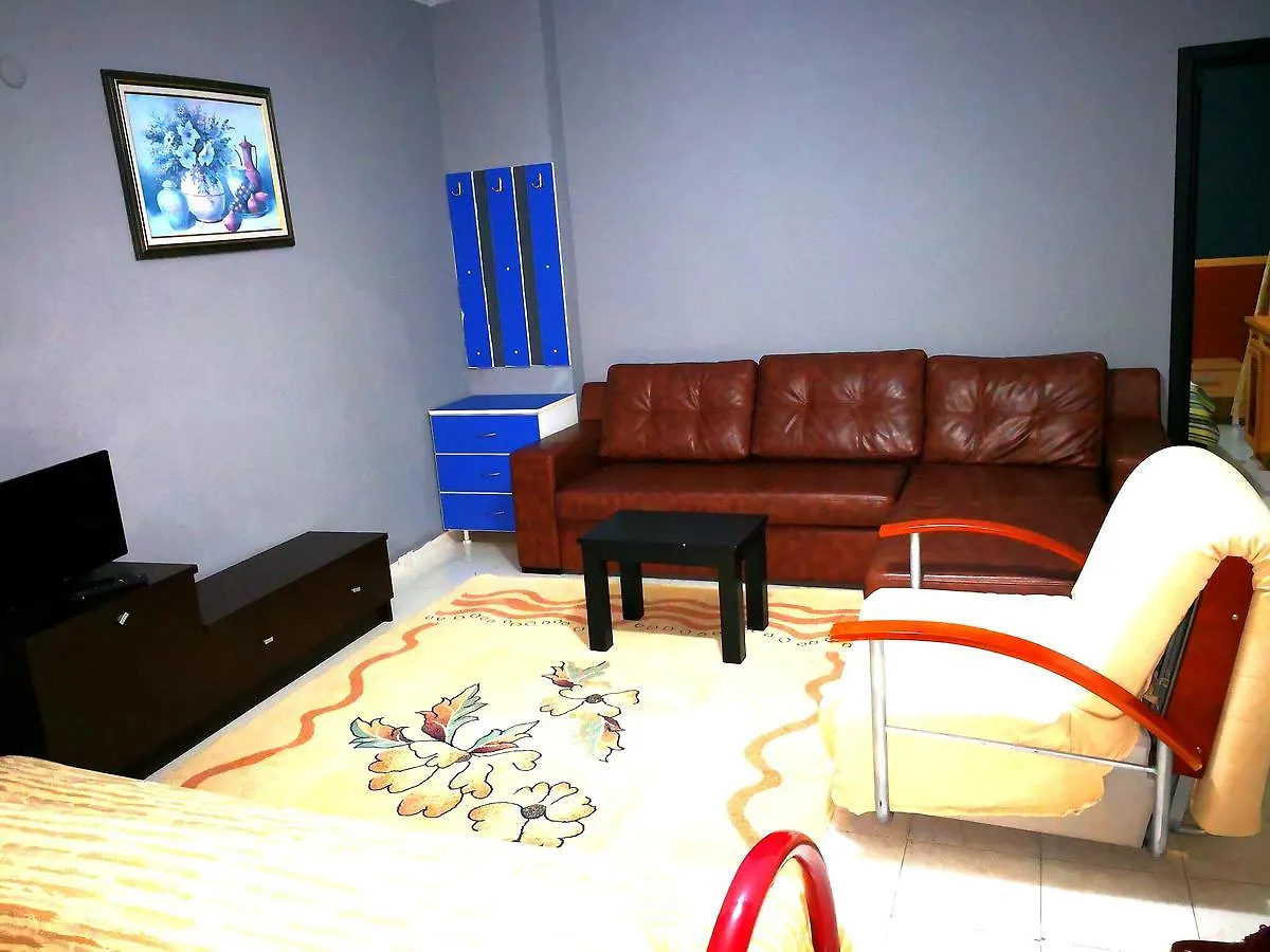 Roadhouse Boutik Otel Gumbet Turkey