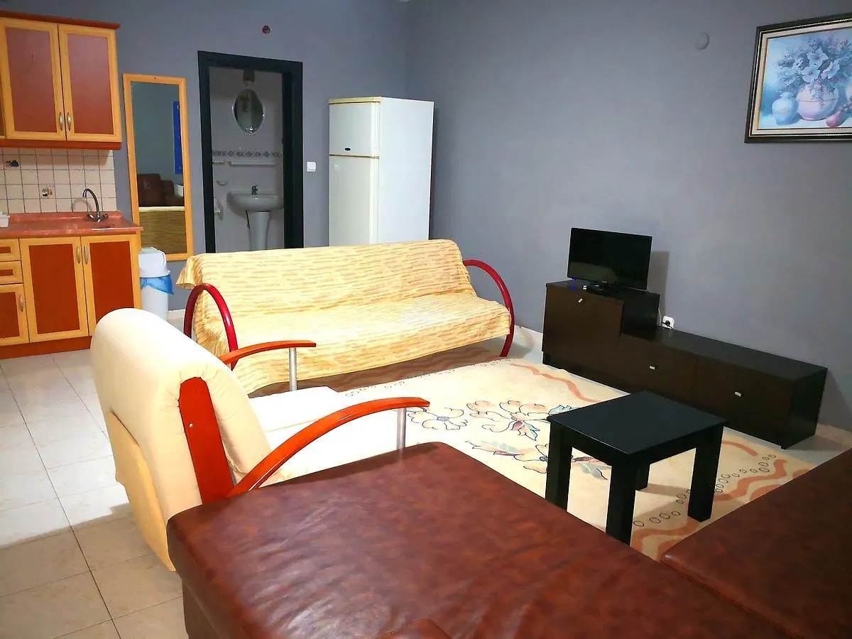 Roadhouse Boutik Otel Gumbet 0*,  Turkey