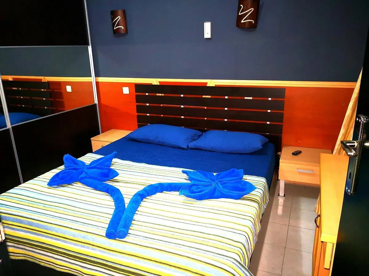 Aparthotel Roadhouse Boutik Otel Gumbet