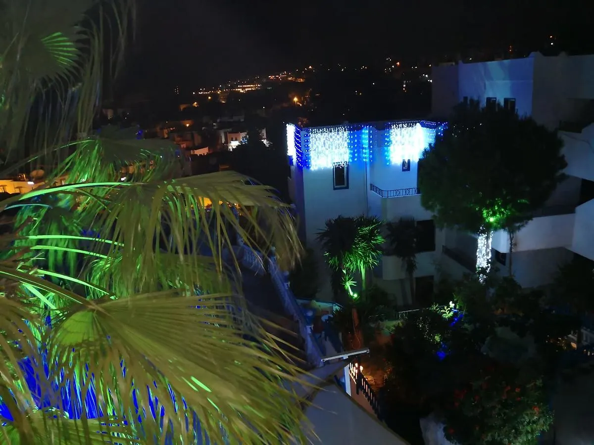 Aparthotel Roadhouse Boutik Otel Gumbet