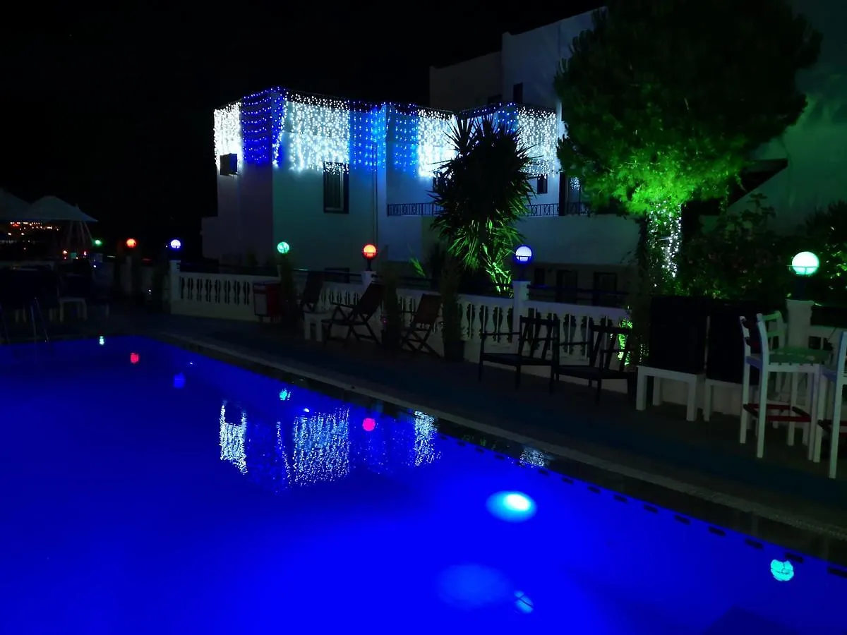 Roadhouse Boutik Otel Gumbet 0*,  Turkey