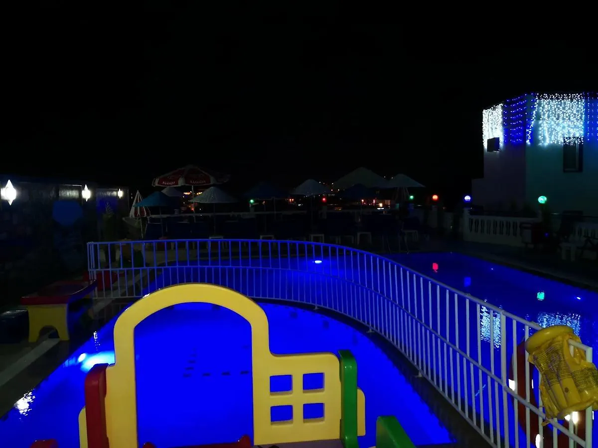 Aparthotel Roadhouse Boutik Otel Gumbet