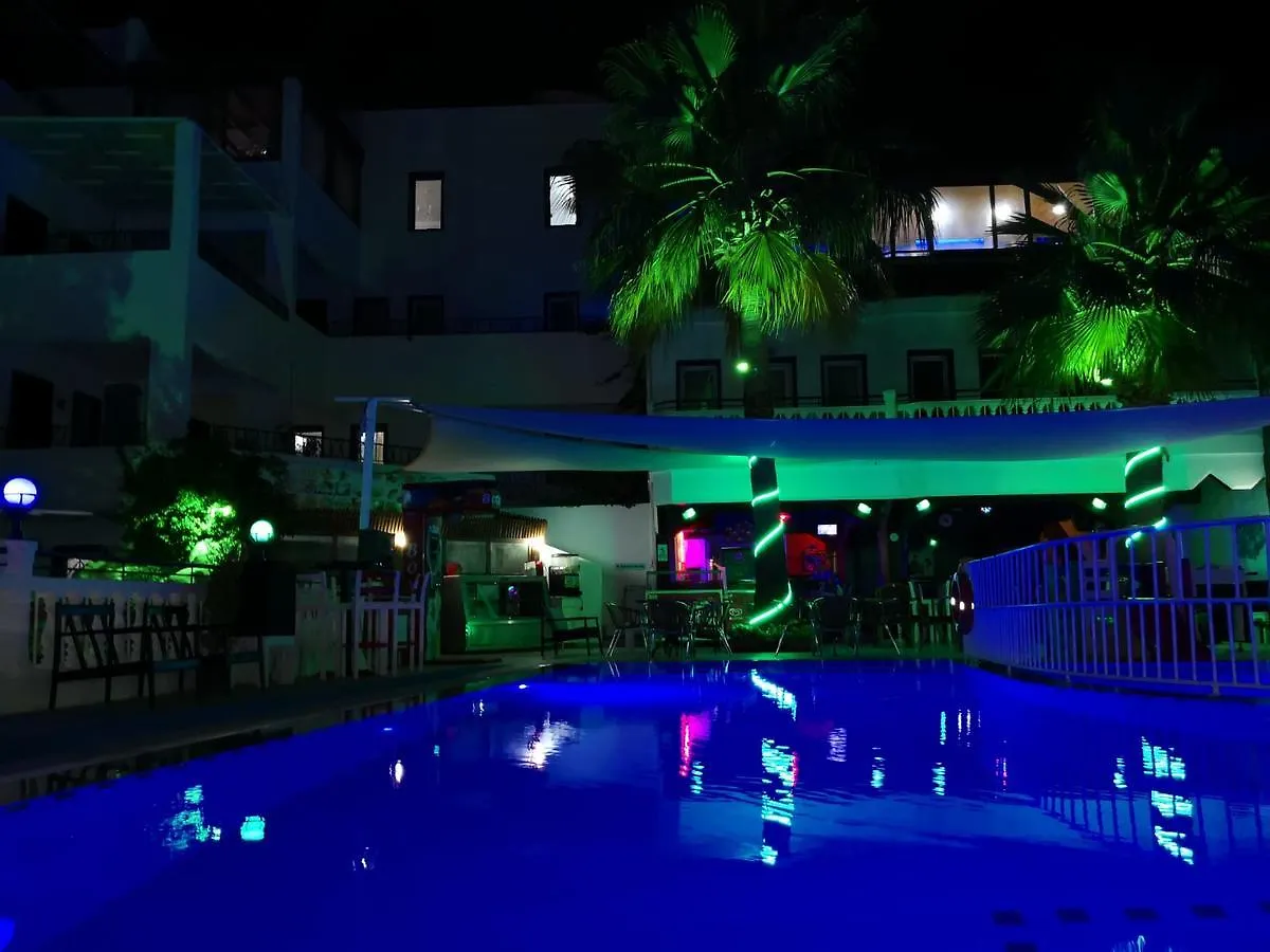 Roadhouse Boutik Otel Gumbet Aparthotel