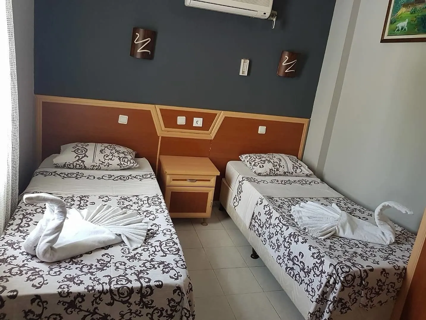 Roadhouse Boutik Otel Gumbet 0*,  Turkey