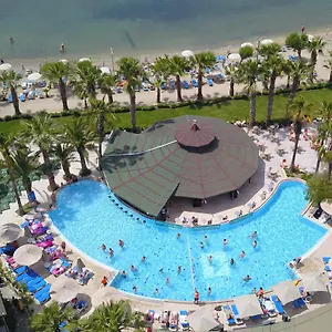 4* Resort Parkim Ayaz