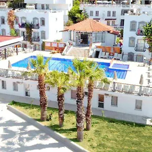 3* Aparthotel Maison 48